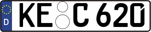 KE-C620