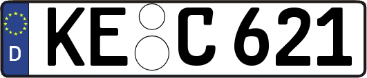 KE-C621