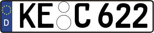 KE-C622
