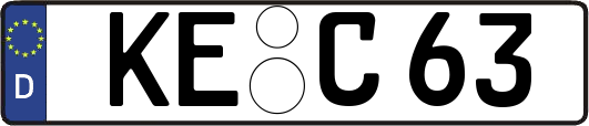 KE-C63