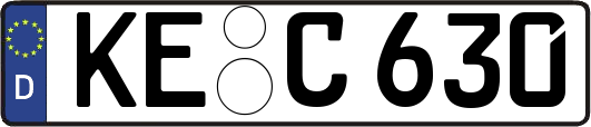 KE-C630