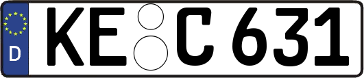 KE-C631