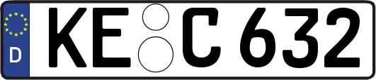 KE-C632