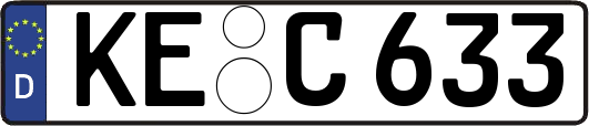 KE-C633