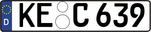 KE-C639