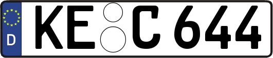 KE-C644