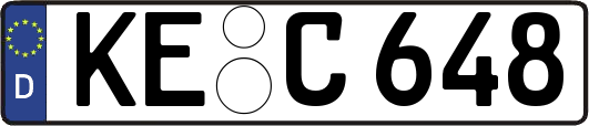 KE-C648