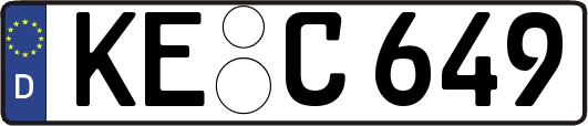 KE-C649