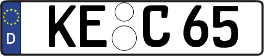 KE-C65