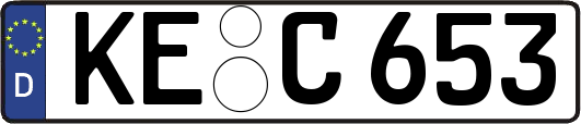 KE-C653