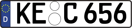 KE-C656