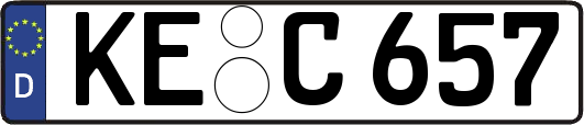 KE-C657
