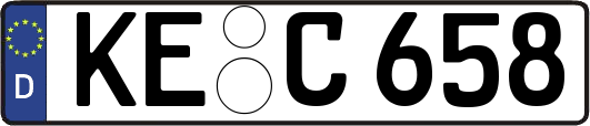 KE-C658
