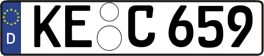 KE-C659