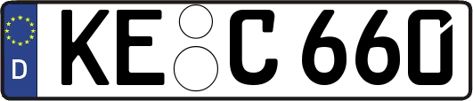 KE-C660