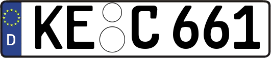 KE-C661