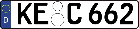 KE-C662