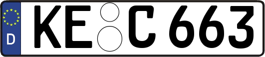 KE-C663