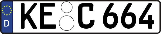 KE-C664