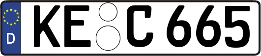 KE-C665