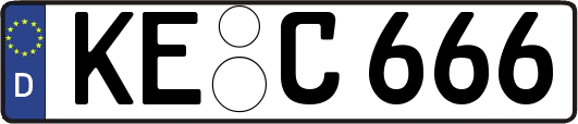 KE-C666