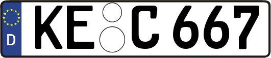 KE-C667