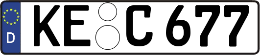 KE-C677