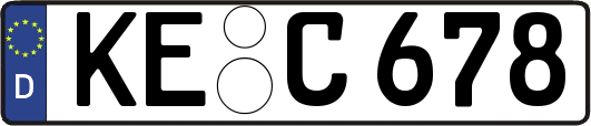 KE-C678
