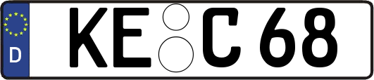 KE-C68