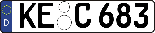 KE-C683