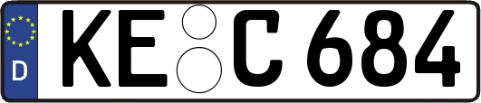 KE-C684