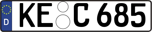 KE-C685
