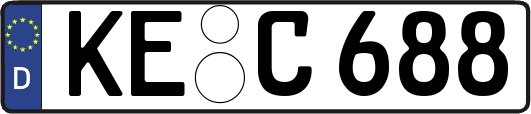 KE-C688