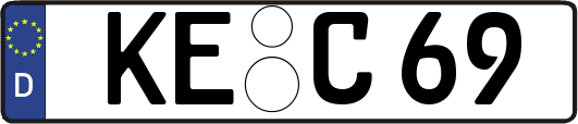 KE-C69