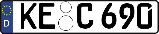 KE-C690