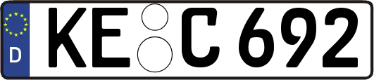 KE-C692