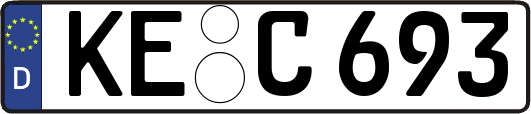KE-C693