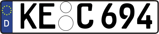 KE-C694
