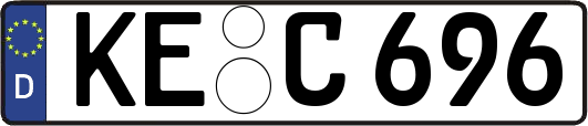 KE-C696