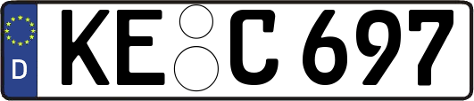 KE-C697