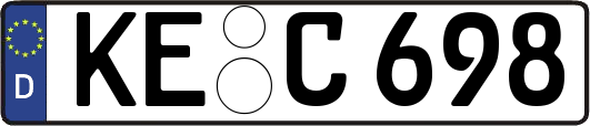 KE-C698