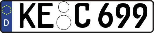 KE-C699