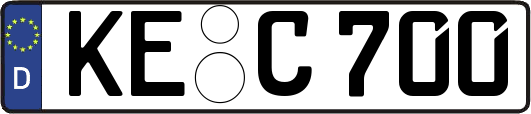 KE-C700