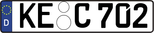 KE-C702