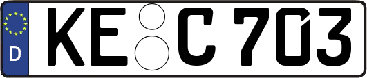 KE-C703