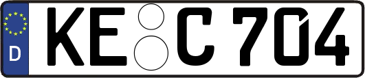 KE-C704