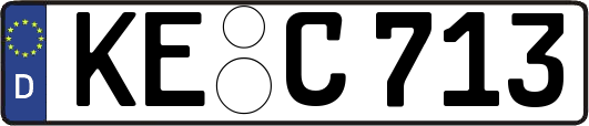 KE-C713