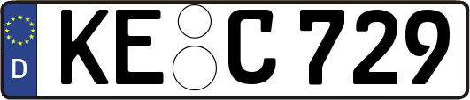 KE-C729