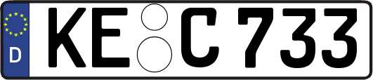 KE-C733