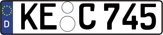 KE-C745